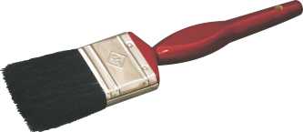 Paint Brush Mts Semi Pro 12mm-1|2″