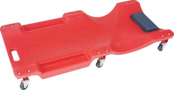 Mobi Garage Creeper 6 – Wheel Std (TR)
