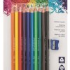 Staedtler Jumbo 10 Woodfree Colour Pencils Staedtler Jumbo 10 Woodfree Colour Pencils