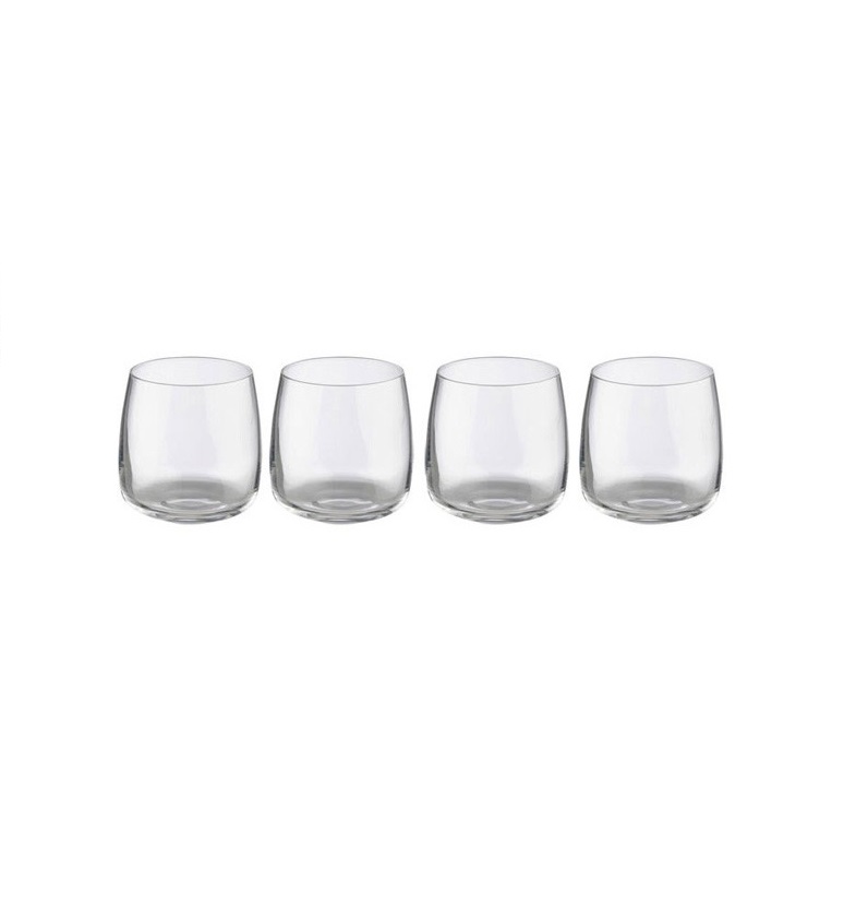 Jamie Oliver – Vintage Water Glasses – 350ml