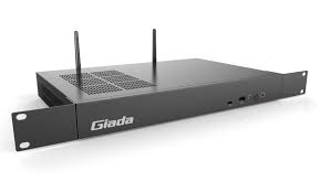 Giada G330 – Barebone Rackmount