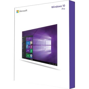 Microsoft Windows10 Pro 64Bit DSP
