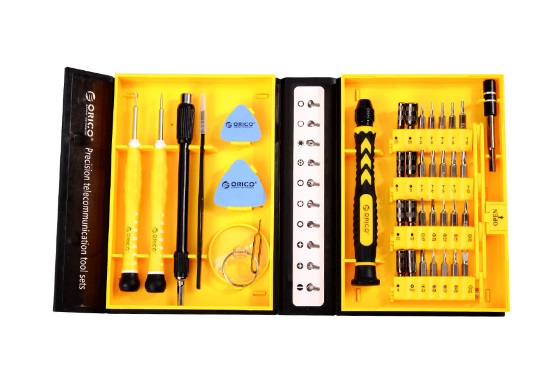 Orico Screwdriver 28-in-1 Set