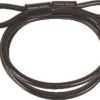 Padlock Master Cable 1.8m x 10mm 300020 Padlock Master Cable 1.8m x 10mm 300020