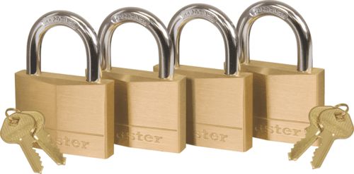 Padlock Master 50mm K|a P4 40-0053