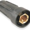 Matweld Cable Con Bayonette Female 500a Matweld Cable Con Bayonette Female 500a