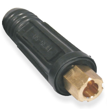 Matweld Cable Con Dinse Female 35|50