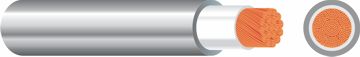 Matweld Welding Cable 35mm2 Grey 10m