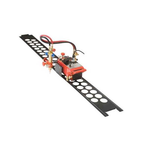 MATWELD Beetle Straight Line Cutter And Track