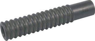 Matweld Tig Handle Ribbed 17v