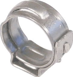 Matweld Tig Clamp Oetiger 9.5mm 20305011