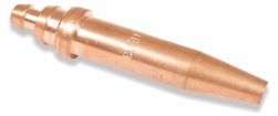 Matweld Nozzle Cut Acy Anm #5 2.4mm Sho