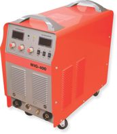 Matweld Welder Invert 400a 380|525 Cc|cv