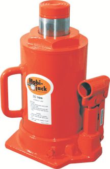 Jack Mobi Bottle 30t