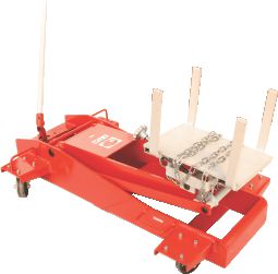 Jack Mobi Transmission 1.5t wf