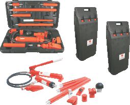 Bodyframe Mobi Repair Kit 10t B|c