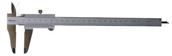 Vernier Mit Caliper 150mm 530-101
