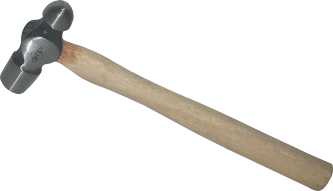 Hammer Mts B|p W|handl 700|750gr