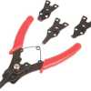 Plier Mts C|clip Set 4-in-1 Ric2400 Plier Mts C|clip Set 4-in-1 Ric2400