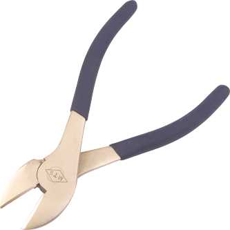 Plier Mts Diag Cutter H|d 200mm 65214