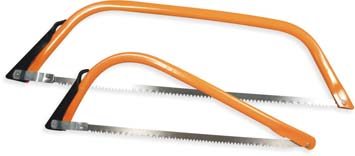 Saw Mts Bow 600mm