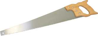 Saw Mts Hand W|handle 600mm 53246