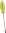 Screwdriver Mts B|t Plast 4 x 100 26654