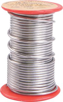 Solder Nasco Resincore 500g 60t 1.25mm