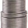 Solder Nasco Solid (cap) 500g 97|3.2mm Solder Nasco Solid (cap) 500g 97|3.2mm