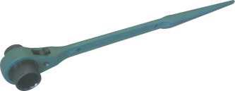 Spanner Podger Glory Ratchet 16 x 18mm