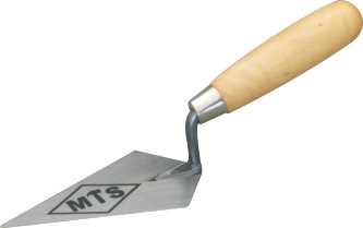 Trowel Mts Pointing W|hndl 150mm 07331