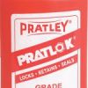 PRATLEY Nut Lock High Temperature Grade H 50g PRATLEY Nut Lock High Temperature Grade H 50g