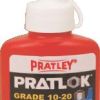 Pratley Studlok Grade 10-20 10g 20 A Pratley Studlok Grade 10-20 10g 20 A