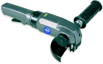 Air Raco Angle Grinder H|d Ind 100mm