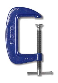 Clamp Record G 119- 2 50mm
