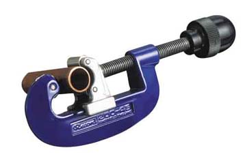Cutter Record Tube 200-30c 3-30mm