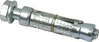 Bolt Ika Y-p M5 12l Box 15 Drill 9mm