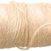 Rope Mts Sisal Twine Dry 1ply 2kg Rope Mts Sisal Twine Dry 1ply 2kg