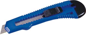 Knife Raco Snap-off 8point Rh2|216b