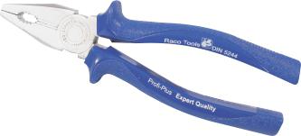 Plier Raco Comb Pro 200mm Rt22|250-8h