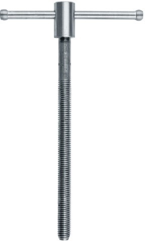 Vice Record Main Screw|handle|nut Ev125a