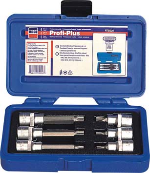Socket Raco Set Spline 1|2dr 5|226
