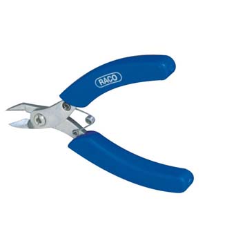 Plier Raco Mini Diag Cutting Rt22|232b