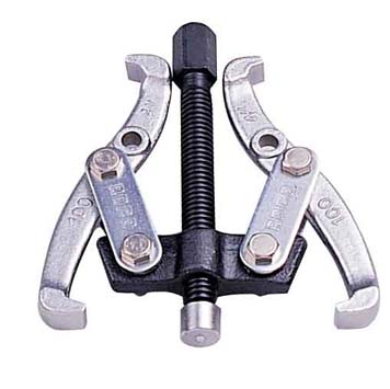 Puller Raco 2jaw H|d 75mm Rt14|206-3