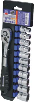 Socket Raco Set Sup 1|2 10-24 Brac 4|488