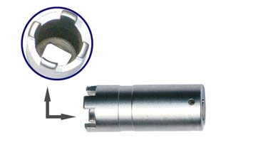 Socket Raco Inj Diesel 1|2dr 73mm 5v485t