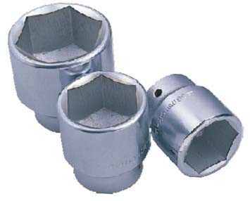 Socket Raco Hex 1|4″dr 11mm 5v241
