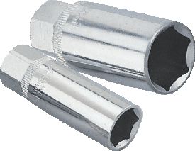 Socket Raco Sparkplug 3|8dr 21mm 6v50