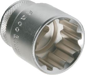 Socket Raco Sup 3|8 7 9|32 4v352h