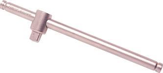 Tbar Raco Sliding 3|8″dr 165mm 5v351